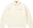Small Box Polo Sweater view 8