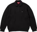 Small Box Polo Sweater view 9