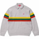 Small Box Polo Sweater view 10
