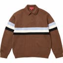 Small Box Polo Sweater view 12