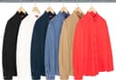 Small Box Shirt view 1