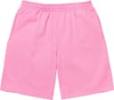 Small Box Sweatshort view 4