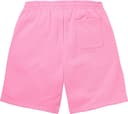 Small Box Sweatshort view 5