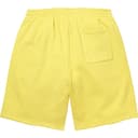 Small Box Sweatshort view 9