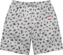 Small Box Sweatshort view 12