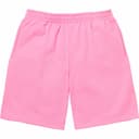 Small Box Sweatshort view 13