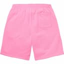 Small Box Sweatshort view 14