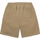 Small Box Sweatshort view 16