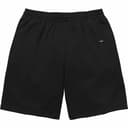 Small Box Sweatshort view 17