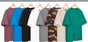 Small Box Tee view 1
