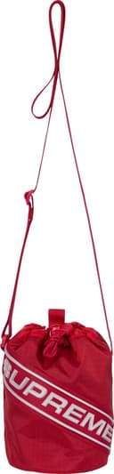 Small Cinch Pouch view 5