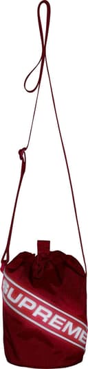 Small Cinch Pouch view 6
