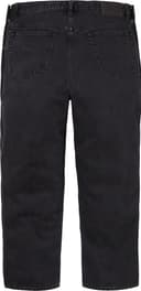 Snap-Off Baggy Jean view 4
