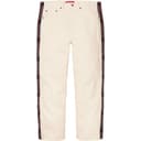 Snap-Off Baggy Jean view 10