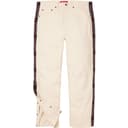 Snap-Off Baggy Jean view 11