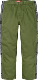 Snap-Off Baggy Jean view 12