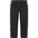 Snap-Off Baggy Jean view 15