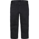 Snap-Off Baggy Jean view 17