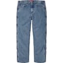 Snap-Off Baggy Jean view 19