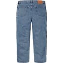 Snap-Off Baggy Jean view 21