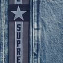 Snap-Off Baggy Jean view 22