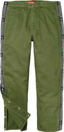 Snap-Off Baggy Jean view 23