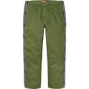 Snap-Off Baggy Jean view 24