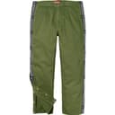 Snap-Off Baggy Jean view 25