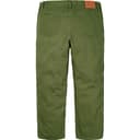 Snap-Off Baggy Jean view 26