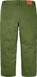 Snap-Off Baggy Jean view 29