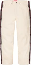 Snap-Off Baggy Jean view 30