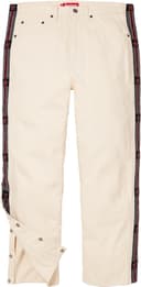 Snap-Off Baggy Jean view 31