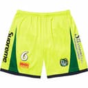 Soccer Short view 3