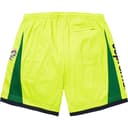 Soccer Short view 4