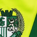 Soccer Short view 6