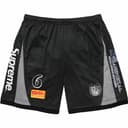 Soccer Short view 7