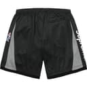 Soccer Short view 8