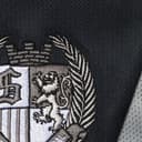 Soccer Short view 10