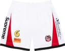 Soccer Short view 12