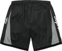 Soccer Short view 19