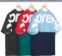 Split S/S Top view 1