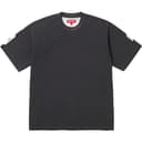 Split S/S Top view 2