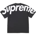Split S/S Top view 3