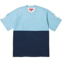 Split S/S Top view 4