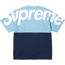 Split S/S Top view 5