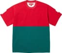 Split S/S Top view 6