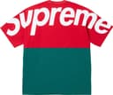 Split S/S Top view 7