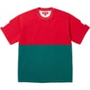 Split S/S Top view 12