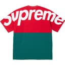 Split S/S Top view 13