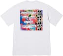 Static Tee view 1